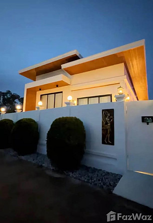 3 bedrooms 3 bathrooms - House Samui - photo 15