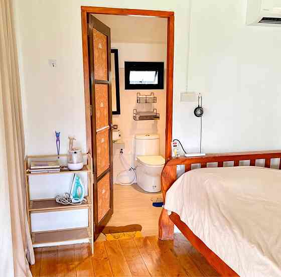 1 Bedroom 1 Bathroom - Apartment Phangan