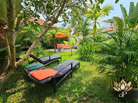 3 bedroom, 2 bathroom house Samui