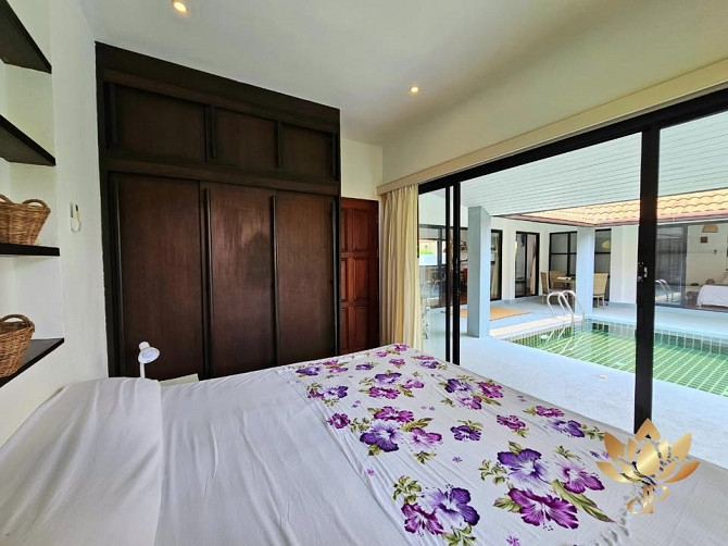3 bedroom, 2 bathroom house Samui - photo 12