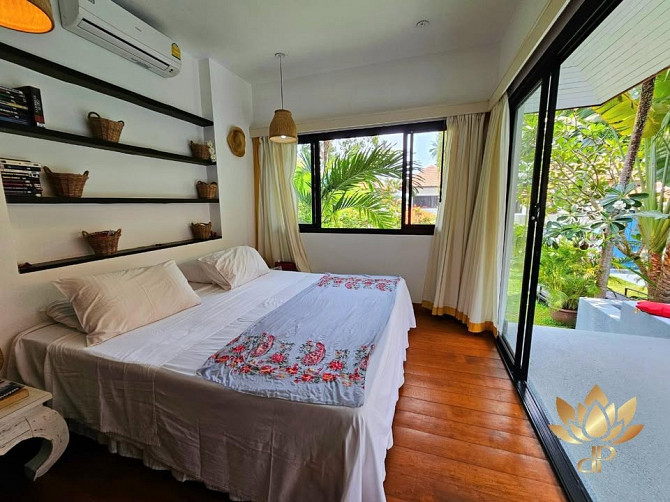 3 bedroom, 2 bathroom house Samui - photo 9