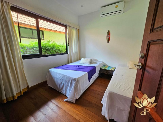 3 bedroom, 2 bathroom house Samui - photo 14
