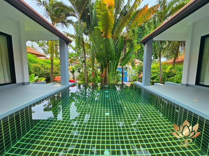 3 bedroom, 2 bathroom house Samui - photo 3