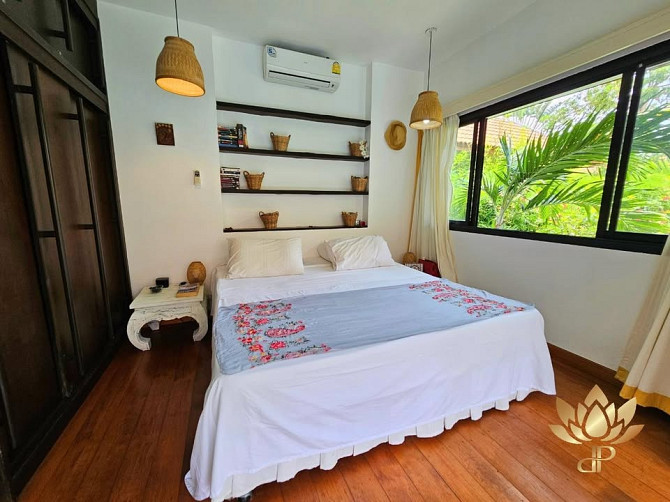3 bedroom, 2 bathroom house Samui - photo 10