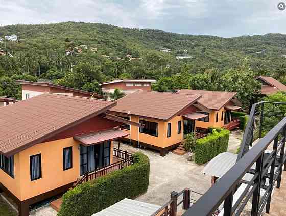 2 Beds 1 Bath Apartment Samui