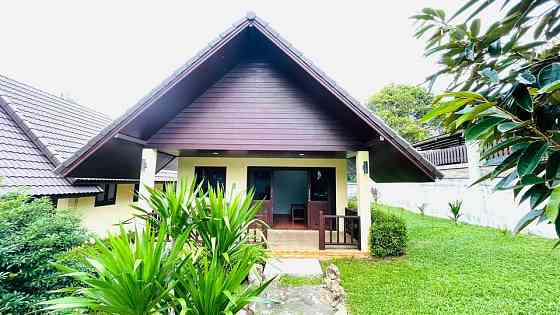 2 Beds 1 Bath Apartment Samui