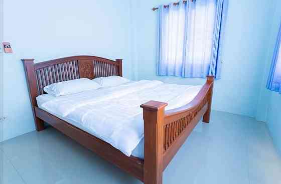 2 Beds 1 Bath Apartment Samui