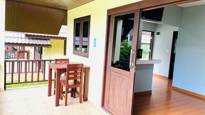 2 Beds 1 Bath Apartment Samui - photo 13