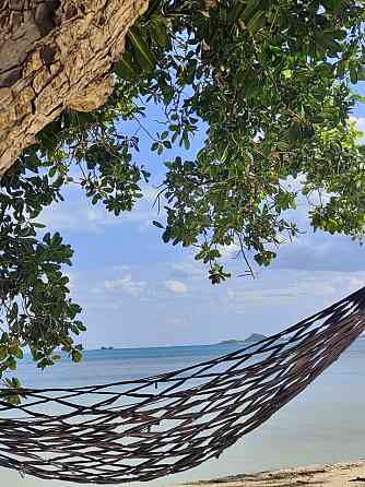 2 Beds 2 Baths - Apartment Samui