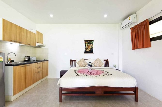 2 Beds 2 Baths - Apartment Samui - photo 12