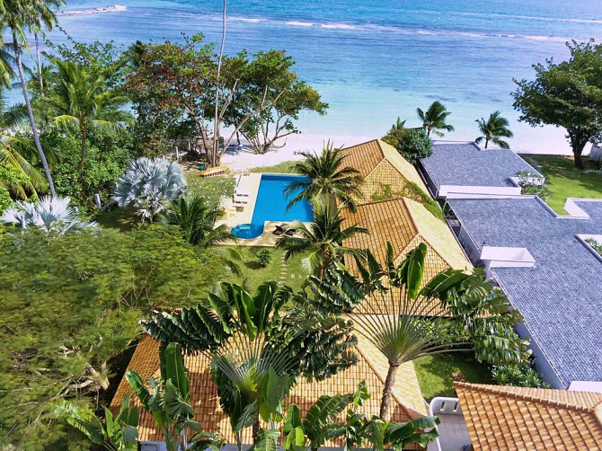 2 Beds 2 Baths - Apartment Samui - photo 6