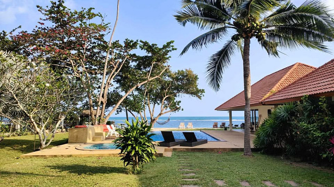 2 Beds 2 Baths - Apartment Samui - photo 5