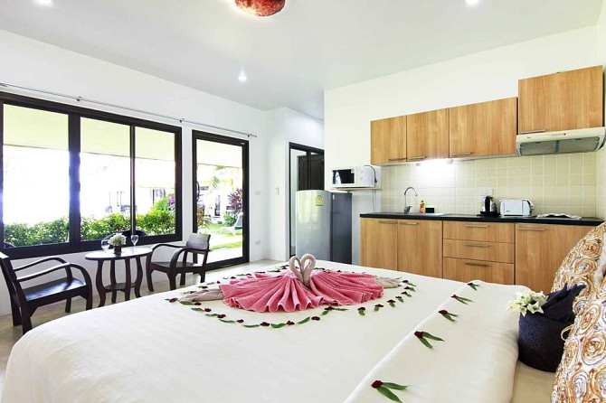 2 Beds 2 Baths - Apartment Samui - photo 9