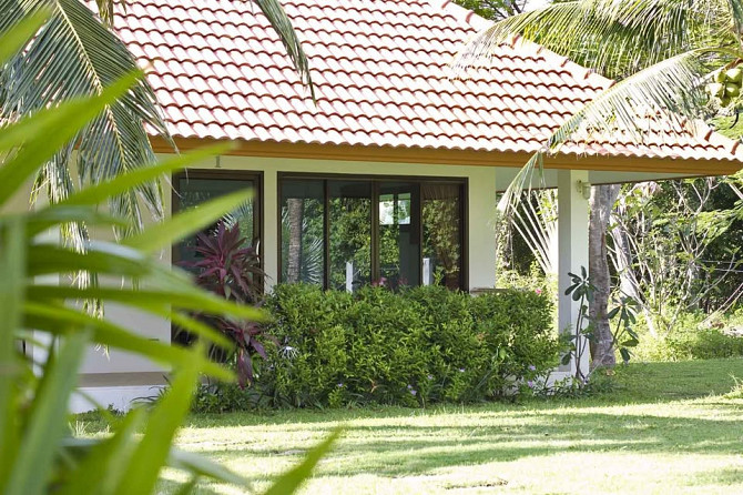 2 Beds 2 Baths - Apartment Samui - photo 13