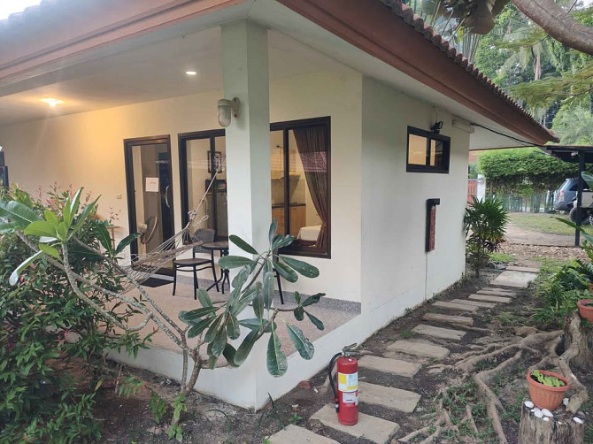 2 Beds 2 Baths - Apartment Samui - photo 8