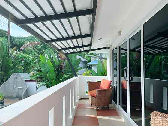 1 Bed 1 Bath - Apartment Samui