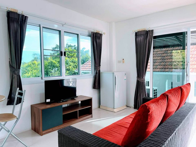1 Bed 1 Bath - Apartment Samui - photo 7