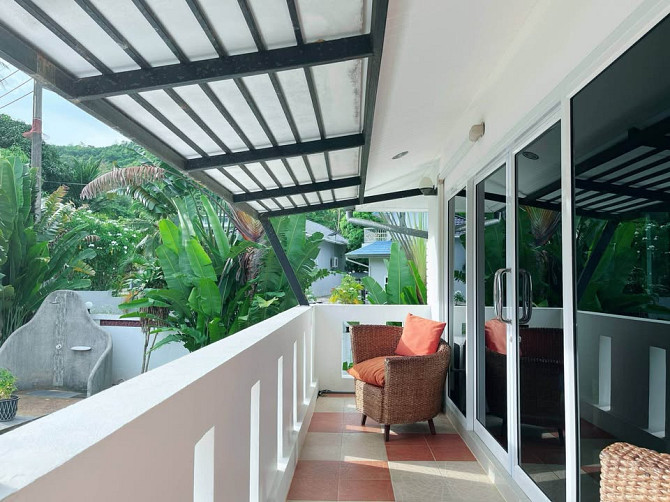 1 Bed 1 Bath - Apartment Samui - photo 3