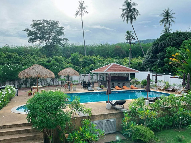 1 Bed 1 Bath - Apartment Samui - photo 1