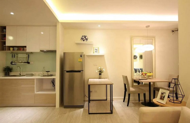 Apartment with Bedrooms: 1 and Bathrooms: 1 Samui - photo 6
