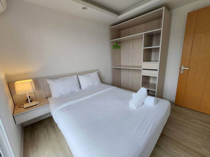 Apartment with Bedrooms: 1 and Bathrooms: 1 Samui - photo 15