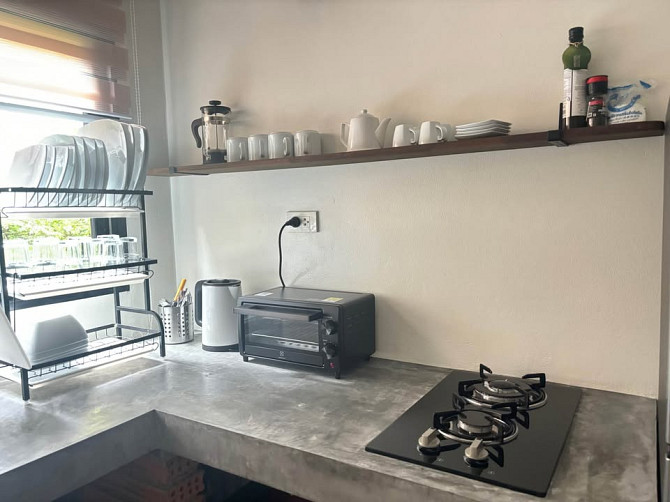 2 Beds 1 Bath - Apartment Phangan - photo 5