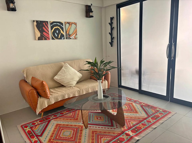 2 Beds 1 Bath - Apartment Phangan - photo 1