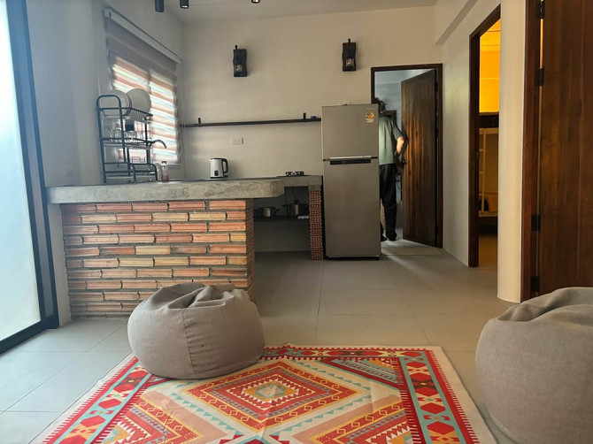 2 Beds 1 Bath - Apartment Phangan - photo 6