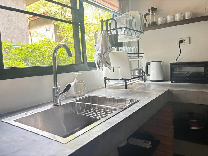 2 Beds 1 Bath - Apartment Phangan - photo 4
