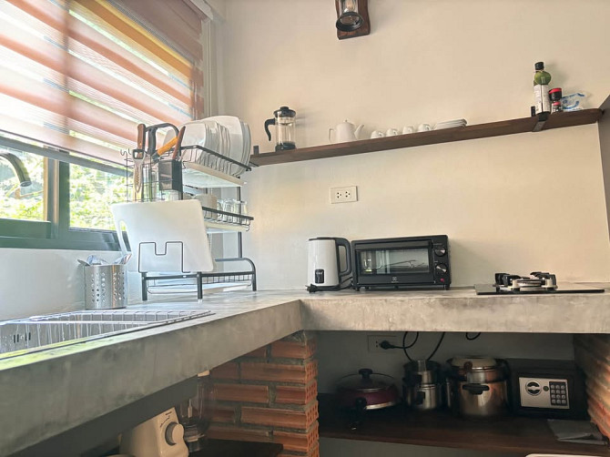 2 Beds 1 Bath - Apartment Phangan - photo 3
