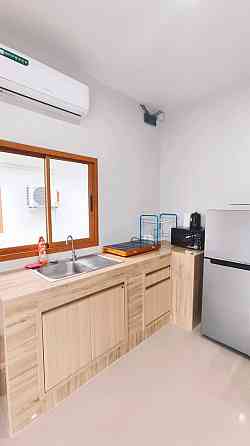 2 Beds 2 Baths - House Phangan