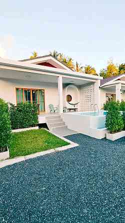 2 Beds 2 Baths - House Phangan
