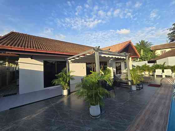 4 bedrooms 3 bathrooms - House Samui