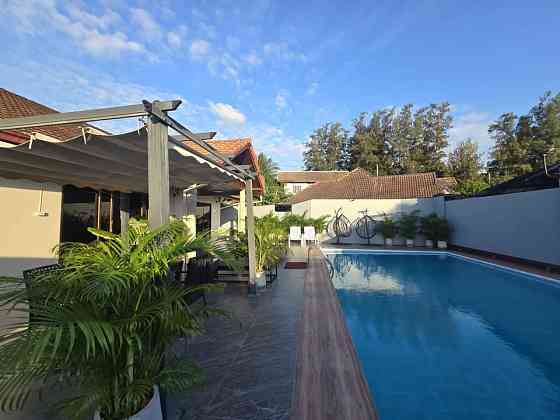 4 bedrooms 3 bathrooms - House Samui