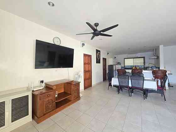 4 bedrooms 3 bathrooms - House Samui