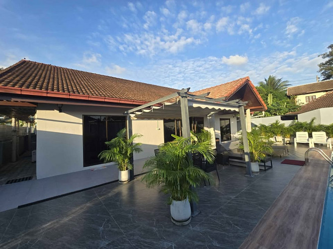 4 bedrooms 3 bathrooms - House Samui - photo 2