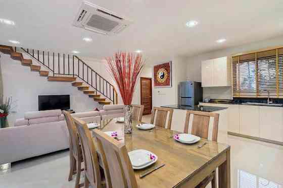 House with Bedrooms: 3 and Bathrooms: 3 Samui