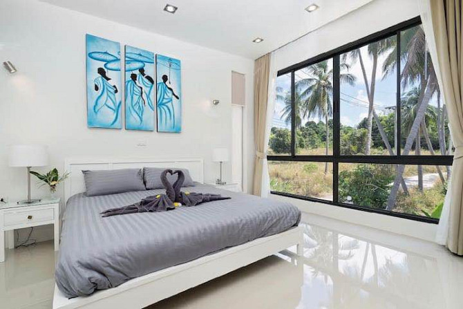 House with Bedrooms: 3 and Bathrooms: 3 Samui - photo 14