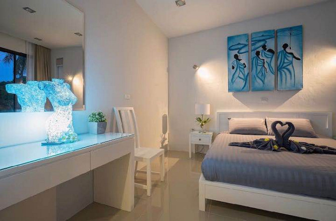 House with Bedrooms: 3 and Bathrooms: 3 Samui - photo 12