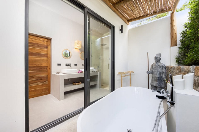 4 beds 4 baths House Samui - photo 17