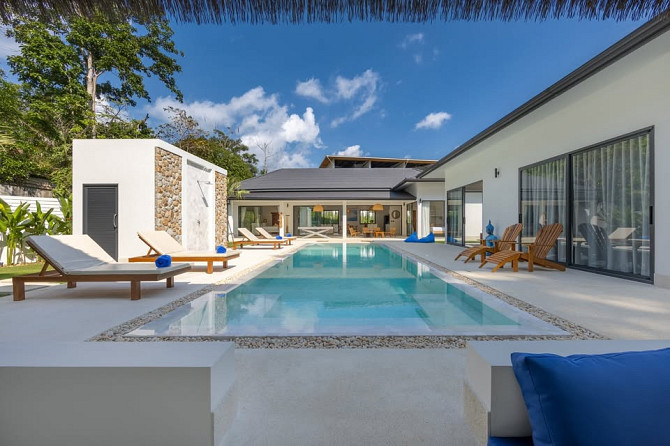 4 beds 4 baths House Samui - photo 2