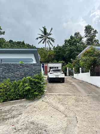 2 bedrooms 2 bathrooms - House Samui