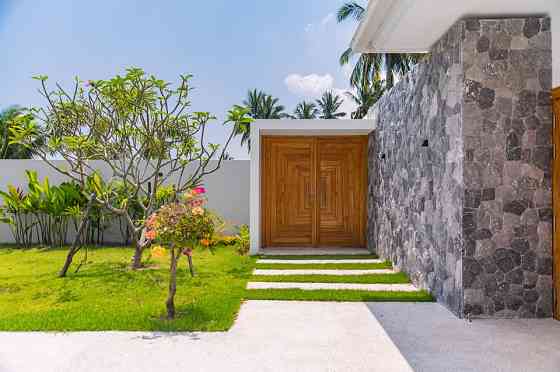 4 beds 4 baths House Samui