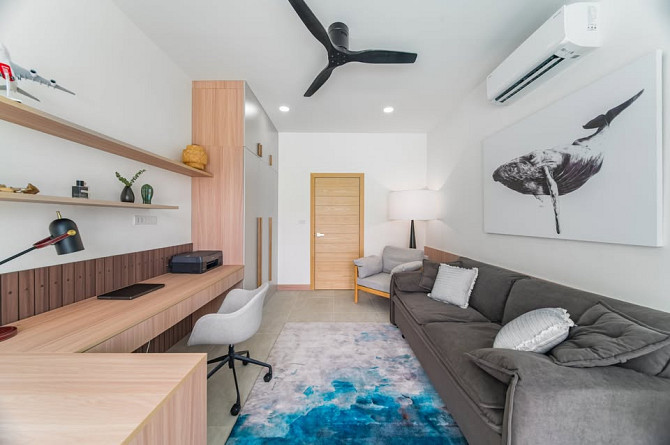 4 beds 4 baths House Samui - photo 15
