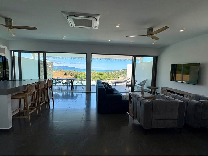 3 bedroom, 3 bathroom house Samui - photo 7
