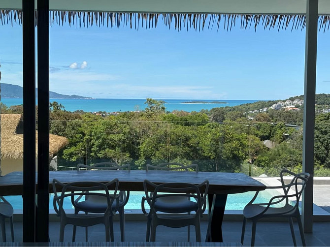 3 bedroom, 3 bathroom house Samui - photo 8