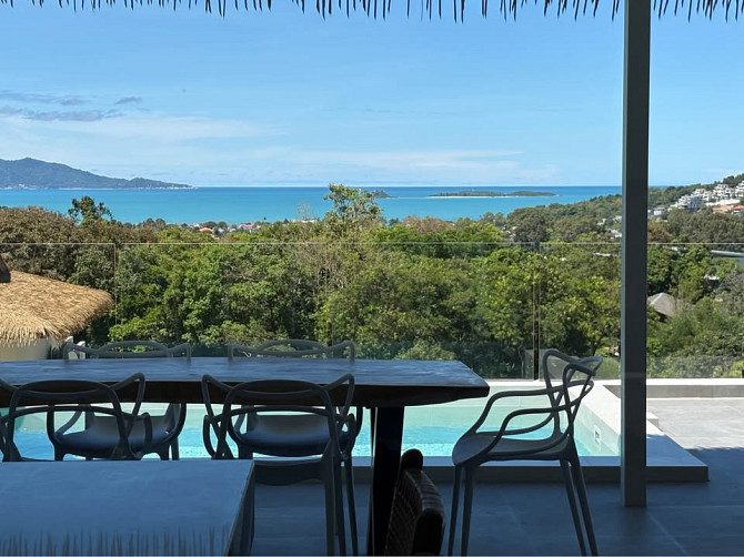 3 bedroom, 3 bathroom house Samui - photo 4