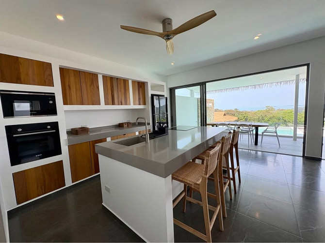 3 bedroom, 3 bathroom house Samui - photo 11