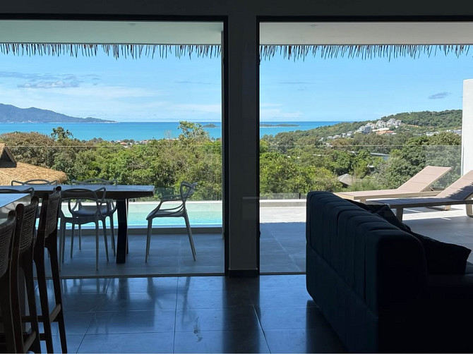 3 bedroom, 3 bathroom house Samui - photo 3