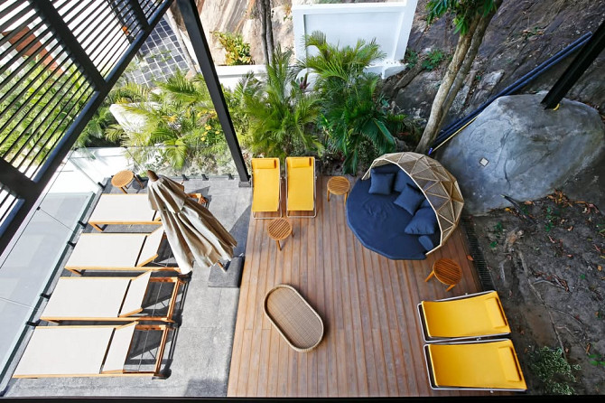 5 beds 6 baths House Phangan - photo 3